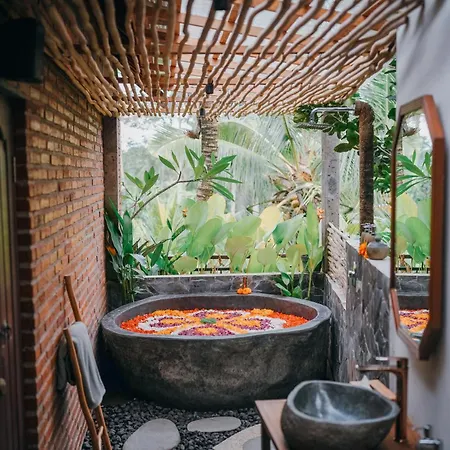 Alankara Villa & Spa Ubud By Mahaprana