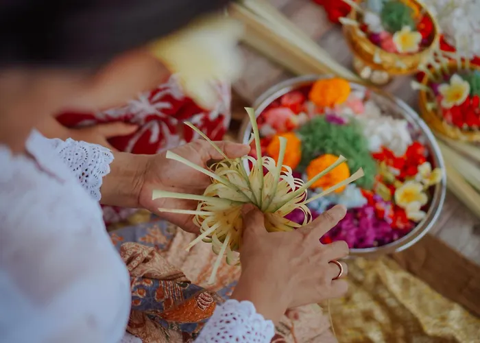 Alankara & Ubud By Mahaprana Villa *