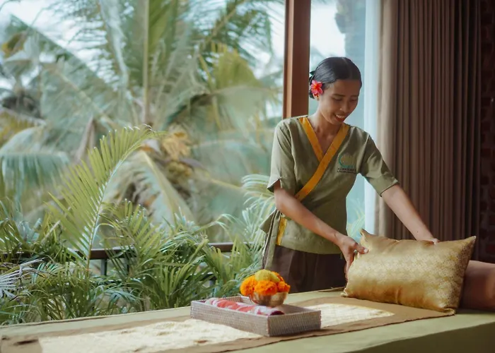Alankara & Ubud By Mahaprana *