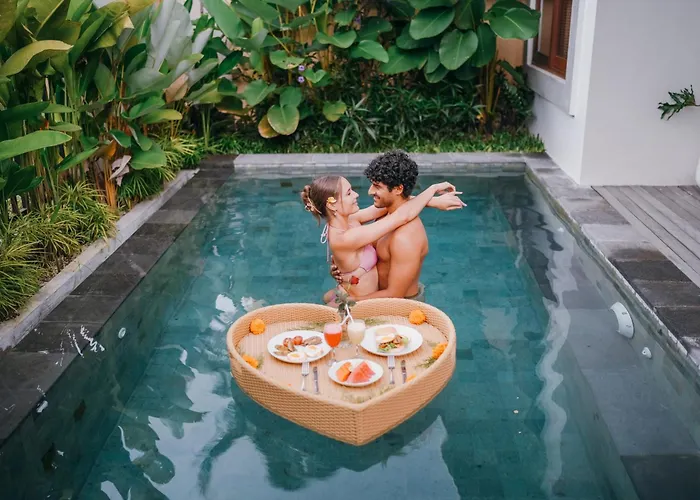 Villa Alankara & Ubud By Mahaprana
