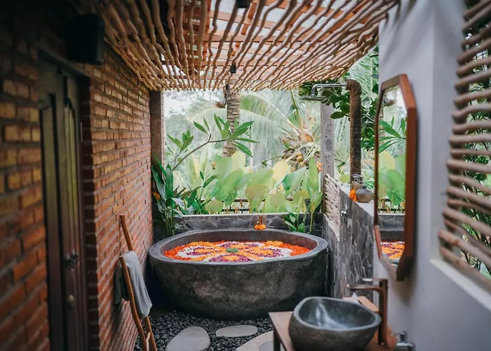 Alankara & Ubud By Mahaprana Villa