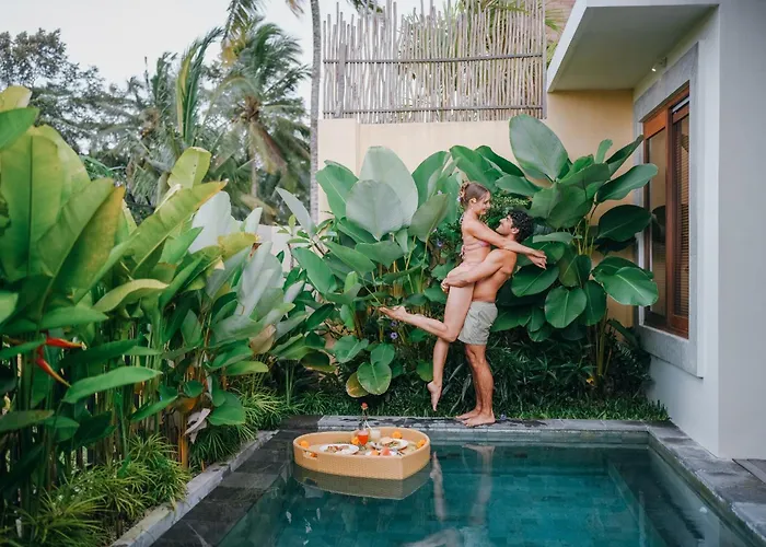Villa Alankara & Ubud By Mahaprana