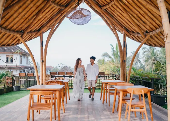 Villa Alankara & Ubud By Mahaprana *
