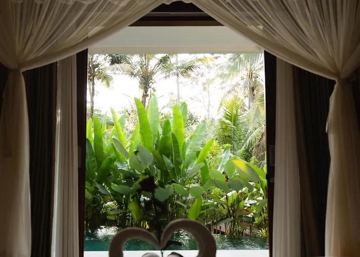 Villa Alankara & Ubud By Mahaprana *