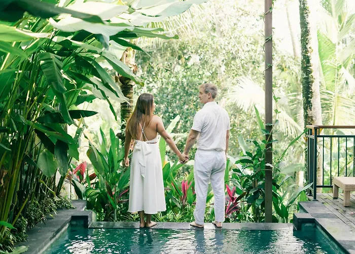 Alankara & Ubud By Mahaprana