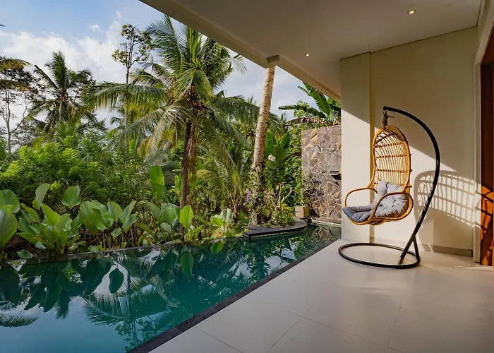 Villa Alankara & Ubud By Mahaprana